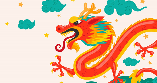 Tử vi tuổi Thìn năm 2026: Sự nghiệp dễ thăng tiến, tình cảm ổn định