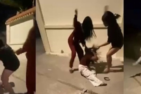 Xác minh vụ nhóm người hành hung nữ sinh trung học gây bức xúc dư luận ở Hóc Môn