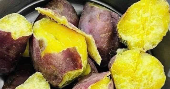 3 loại củ siêng ăn không lo tuổi già ập đến