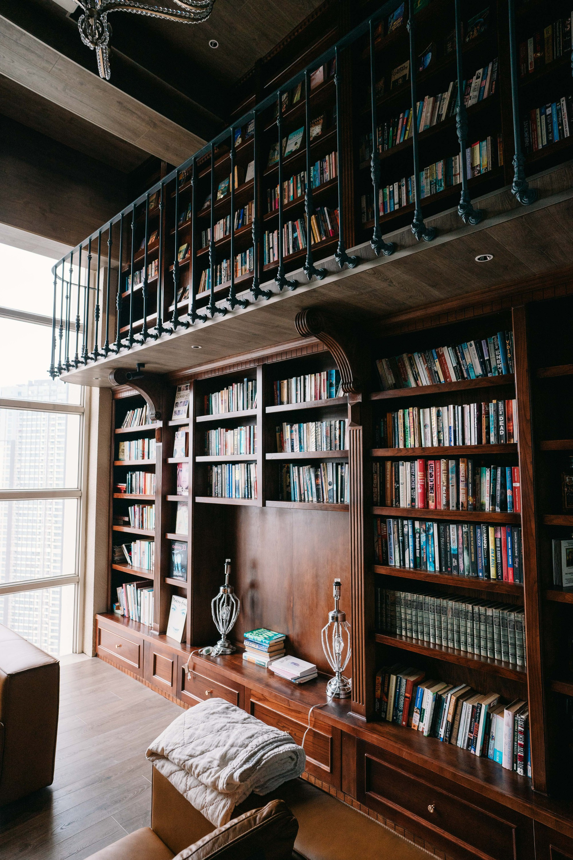 Điểm 'khác thường' trong penhouse lộng lẫy đón Tết sớm của 'nữ hoàng livestream' khiến nhiều người thán phục khi biết lý do- Ảnh 20.