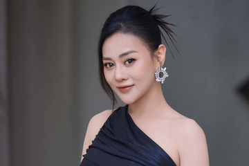 Động thái lạ giữa đêm của diễn viên Phương Oanh gây chú ý