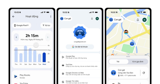Google chặn gần 10 triệu lượt cài ứng dụng nghi chứa mã độc tại Việt Nam