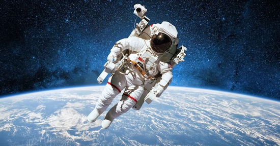 Lần đầu tiên phi hành gia NASA được mang smartphone lên vũ trụ