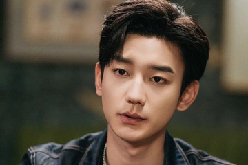 Mỹ nam màn ảnh đi tù vì ngoại tình, hành hung vợ chỉ sau 6 ngày cưới