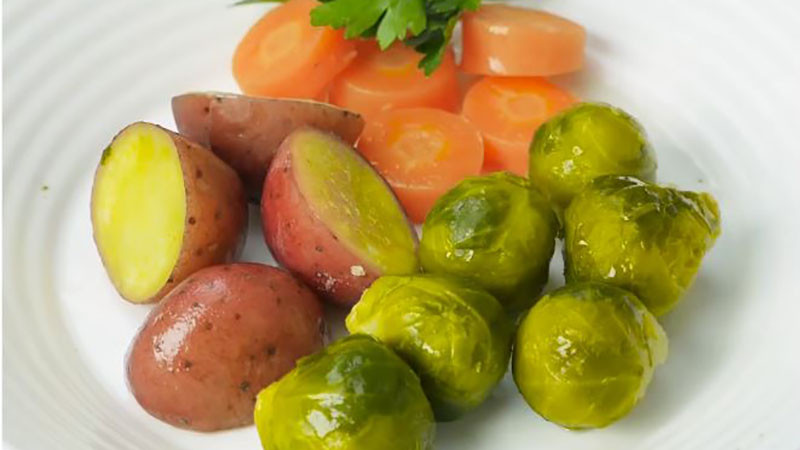 Nhã Phương và thực đơn giảm cân thần tốc sau sinh: Bí quyết lấy lại vóc dáng trong 14 Ngày - Ảnh 10.