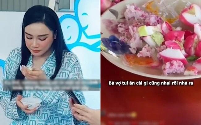 Nhã Phương và thực đơn giảm cân thần tốc sau sinh: Bí quyết lấy lại vóc dáng trong 14 Ngày - Ảnh 5.