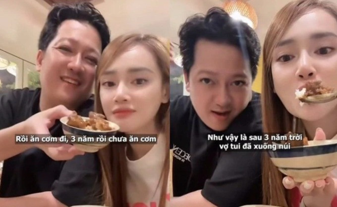 Nhã Phương và thực đơn giảm cân thần tốc sau sinh: Bí quyết lấy lại vóc dáng trong 14 Ngày - Ảnh 3.