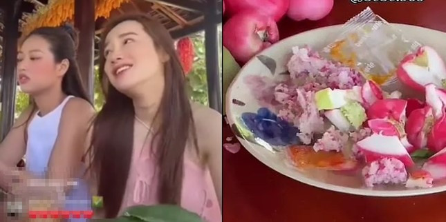 Nhã Phương và thực đơn giảm cân thần tốc sau sinh: Bí quyết lấy lại vóc dáng trong 14 Ngày - Ảnh 4.