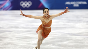 Nữ sinh quên nộp bài tập vì bận thi đấu Thế vận hội Mùa đông 2026