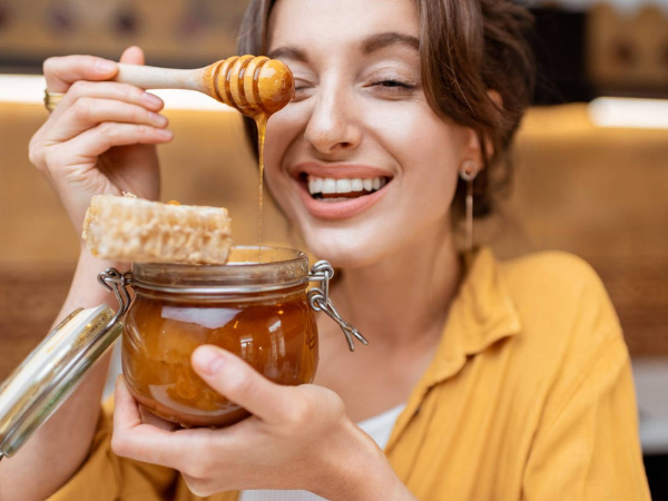 Thăng hạng sức khỏe và nhan sắc chỉ với một vị mật ngọt lành sẵn có tại Việt Nam - Ảnh 2