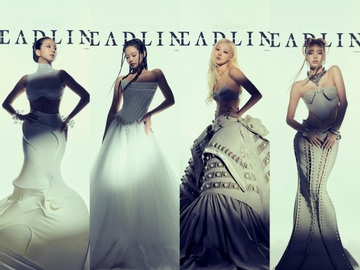 Thứ duy nhất không chê được của BLACKPINK!