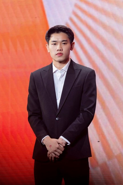 Thực hư khoảnh khắc Trường Giang khuyên Đình Bắc