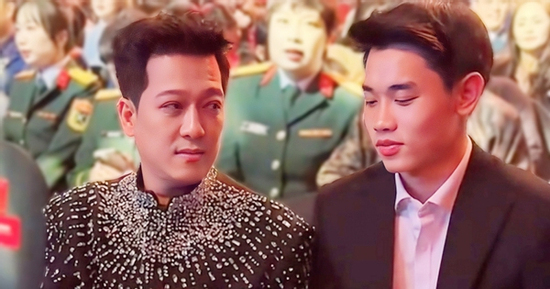 Thực hư khoảnh khắc Trường Giang khuyên Đình Bắc 'bớt đi sự kiện'