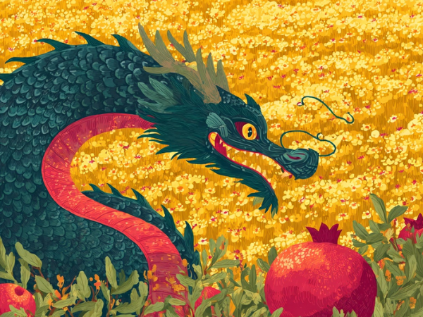 Vận đỏ như son đúng ngày ông Công ông Táo, 3 con giáp 'cuộc đời nở hoa', tài khoản nhảy số ầm ầm, vận trình hanh thông bất ngờ - Ảnh 2