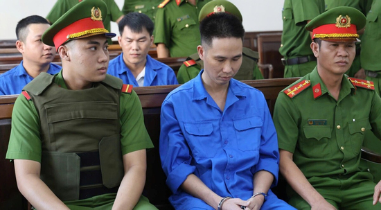 Xét xử kẻ bắn chết 3 người trong một gia đình ở Đồng Nai