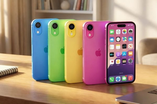 Mẫu iPhone giá rẻ có thể ra mắt ngày 4/3