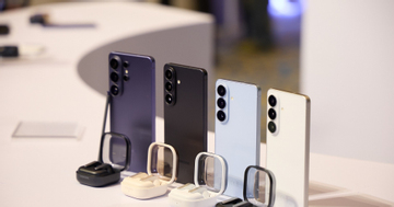 7 nâng cấp AI đột phá trên Galaxy S26: Đặt xe tự động, chỉnh sửa ảnh thông minh