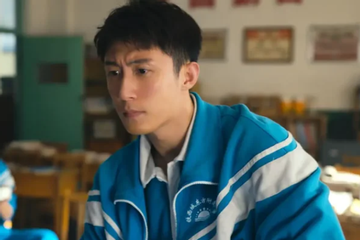 Hoàng Cảnh Du bị chê già vì '33 tuổi vẫn đóng học sinh cấp 3'