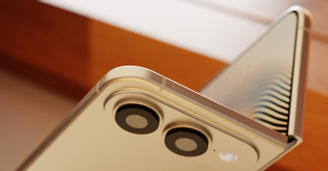 Lời cảnh báo cho iPhone Fold