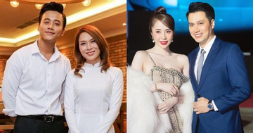 Mai Tài Phến - Mỹ Tâm, Việt Anh - Quỳnh Nga: Tình trong như đã mặt ngoài còn e