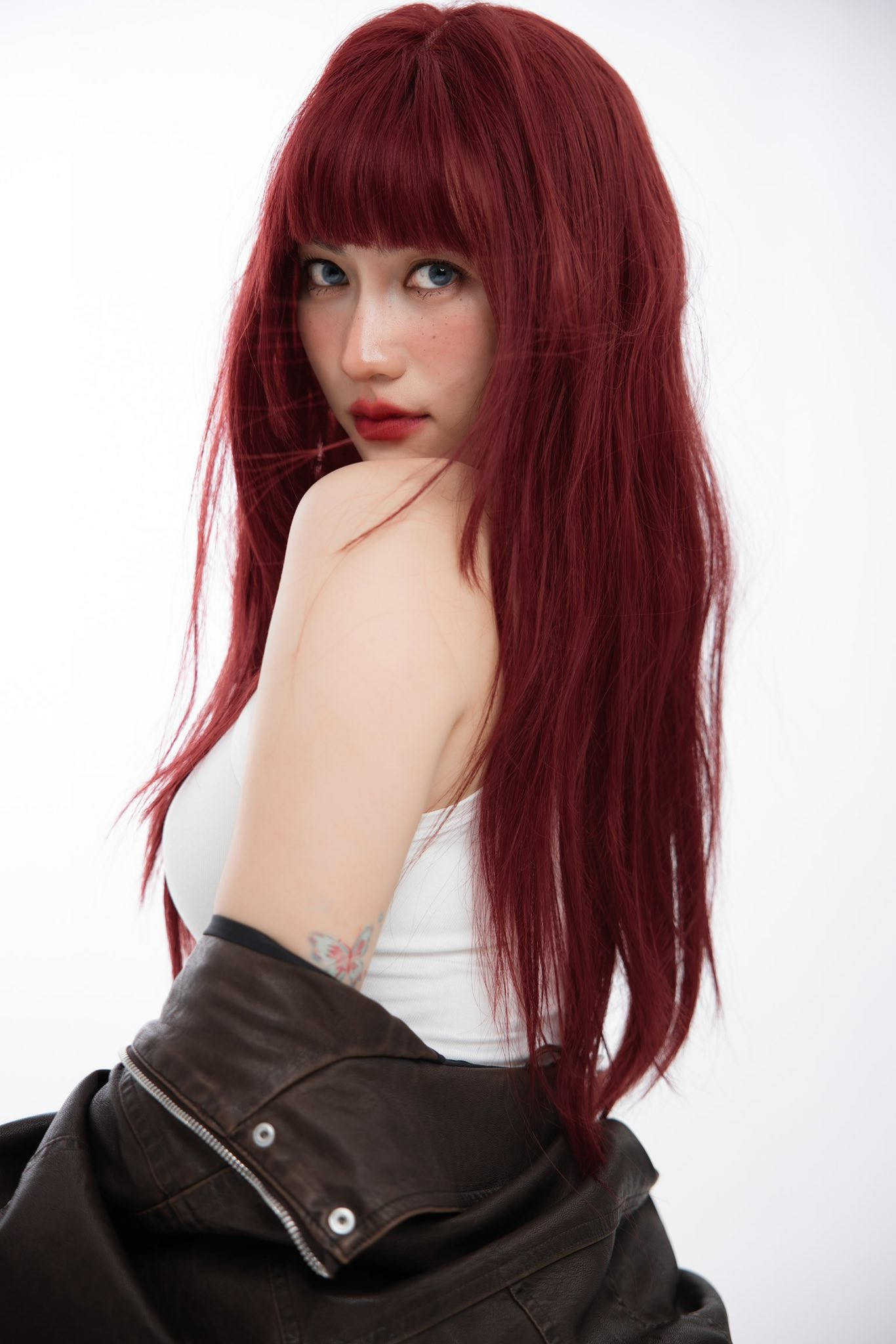 'Nàng thơ điện ảnh một thời' của Trấn Thành gây ấn tượng bởi nhan sắc vượt trội trong phim mùa Tết - Ảnh 8.