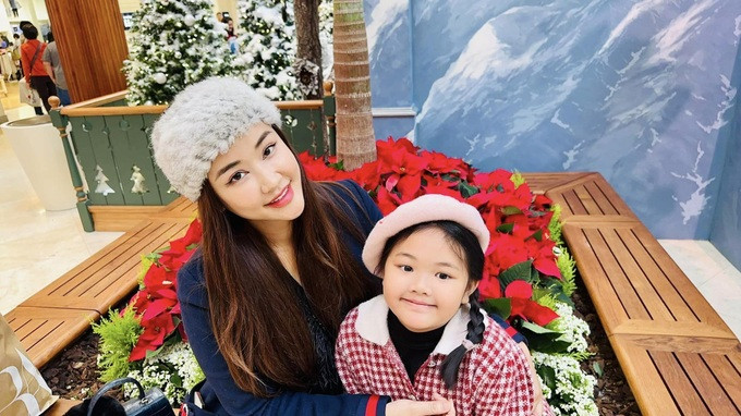 Maya gây ấn tượng với diễn xuất tự nhiên trong 