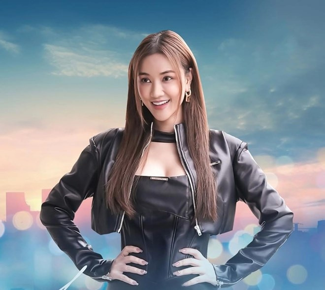 Maya gây ấn tượng với diễn xuất tự nhiên trong 