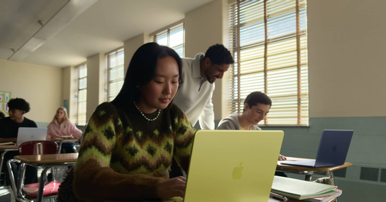 5 lý do nên mua MacBook Neo mới ra mắt của Apple