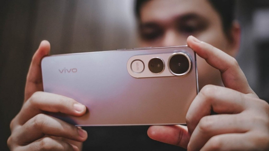 5 smartphone chơi game 'mượt', giá chưa tới 8 triệu đồng