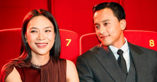 9 năm không danh phận và câu hỏi bố mẹ Mỹ Tâm dành cho Mai Tài Phến