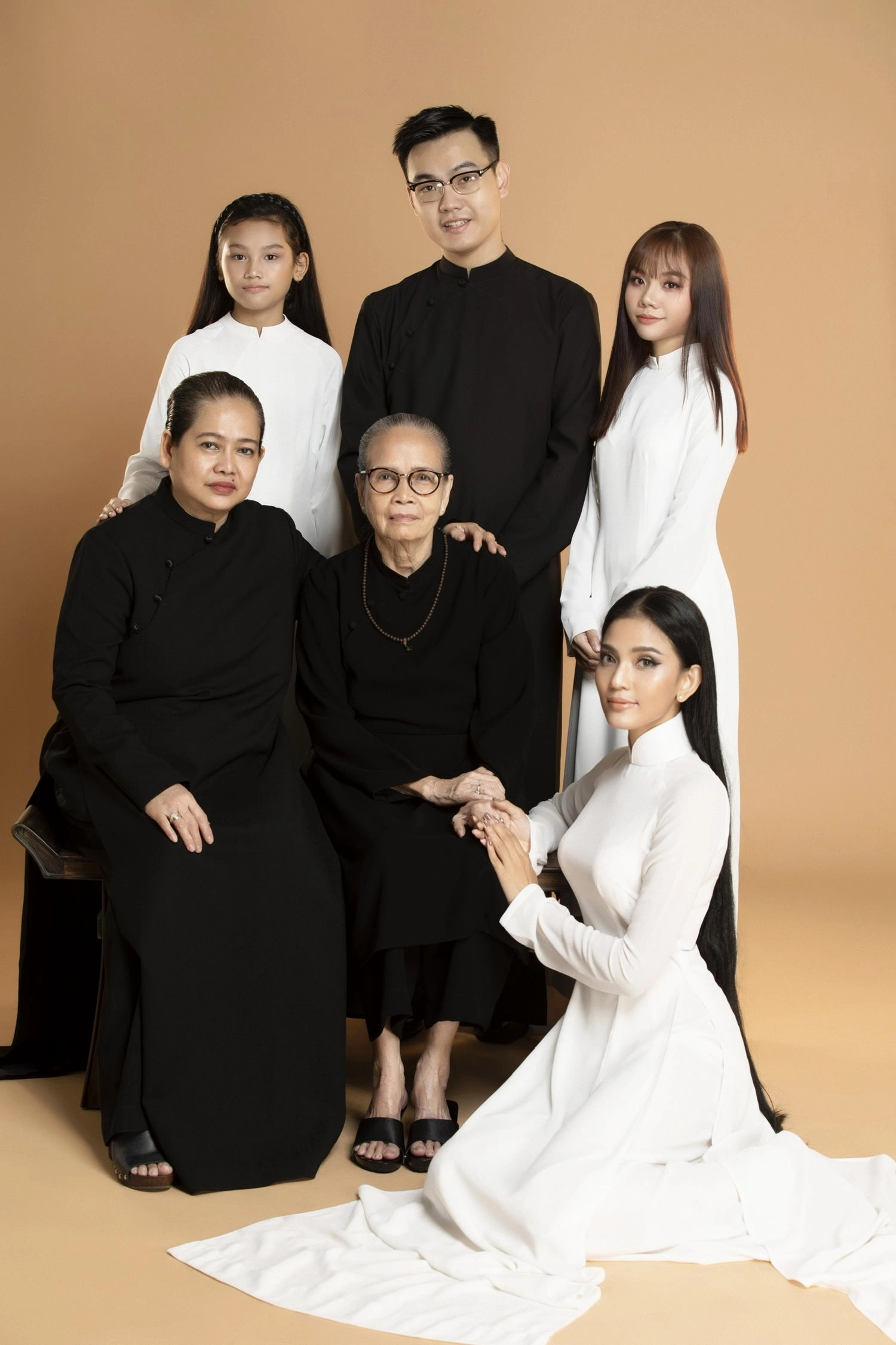 Trương Thị May - Ảnh 5.