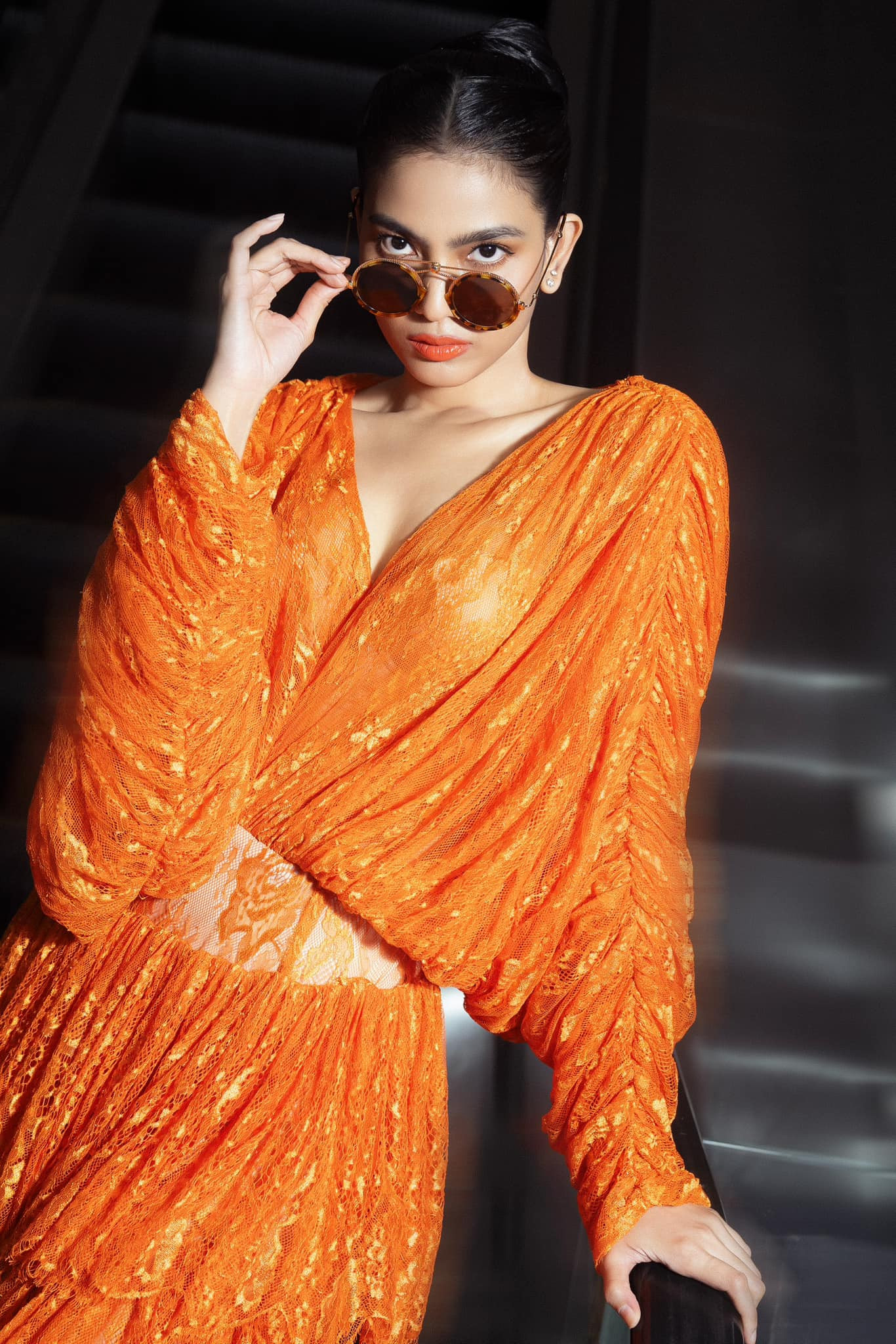 Á hậu Trương Thị May ăn chay trường từ nhỏ, tuổi U40 sống an yên sắc vóc ngày càng thăng hạng - Ảnh 10.