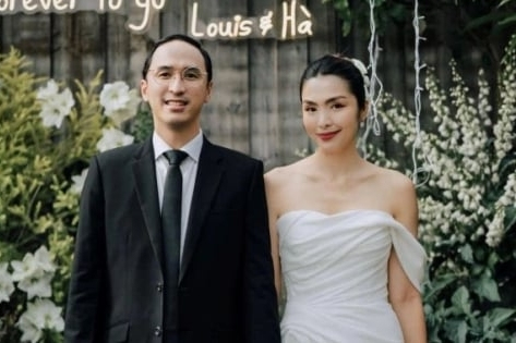 Cách nghệ sĩ Việt kỷ niệm 10 năm ngày cưới, đặc biệt nhất vợ chồng Hà Tăng