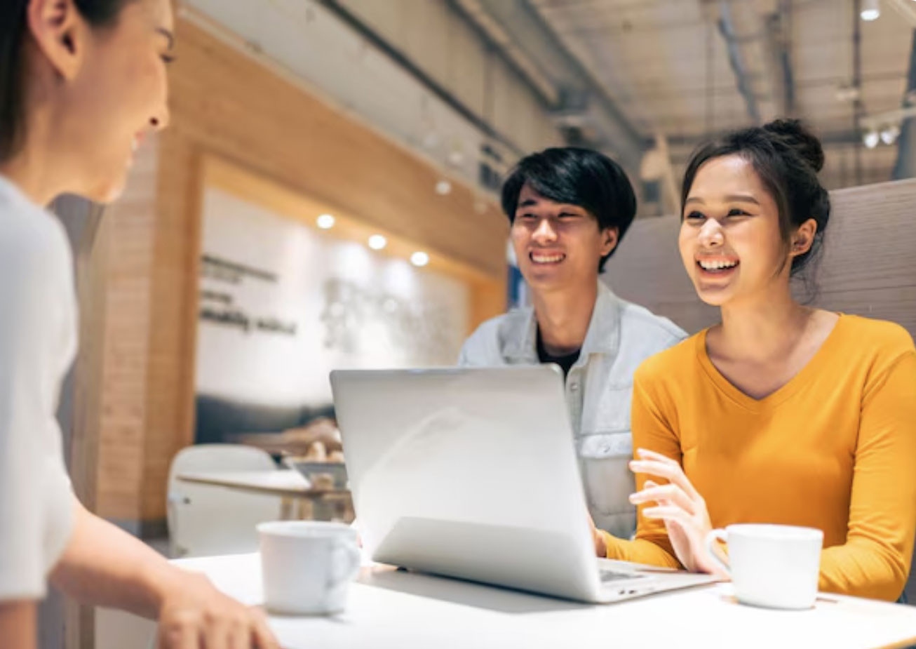 Càng trưởng thành càng khôn khéo: 5 cung hoàng đạo khiến ai cũng muốn kết thân - Ảnh 1.