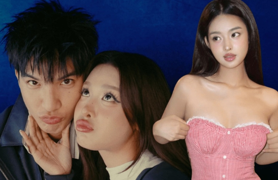 Cô gái 22 tuổi đóng MV HIEUTHUHAI: Gương mặt mới toanh, đời thường đẹp cỡ này không nổi tiếng hơi phí!