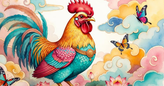 Con giáp cuối tháng 3 đỏ vận tiền bạc, cơ hội kiếm tiền dồn dập 2026