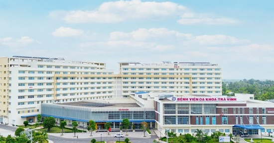 Công an thông tin kết quả điều tra vụ nổ tại Bệnh viện Đa khoa Trà Vinh