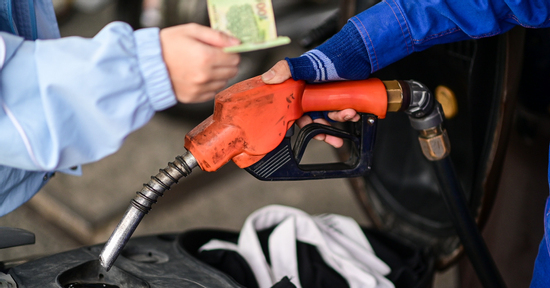 Giảm thuế nhập khẩu nhiều mặt hàng xăng dầu về 0%