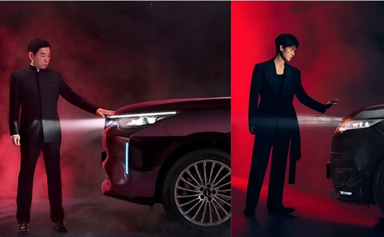 GWM thừa nhận 'đạo' ý tưởng quảng cáo của Range Rover Sport