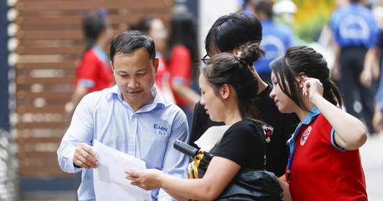 Hà Nội có thêm 2 trường THPT công lập mới tuyển sinh lớp 10 từ năm nay