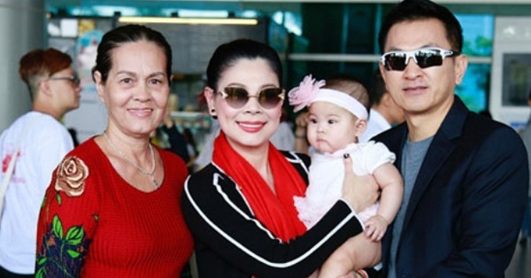 Gallery - Diện mạo ruột ca sĩ Thanh Thảo gây chú ý