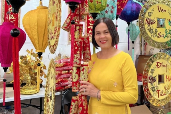 Mẹ ruột ít người biết của 'búp bê' Thanh Thảo: Tri kỷ dõi theo những cuộc tình của con gái - Ảnh 6.