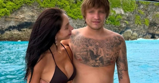 Lộ manh mối mới vụ con trai 'ông trùm' Ukraine bị sát hại ở Bali: Phát hiện nơi giam giữ nạn nhân