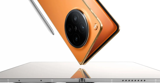 Oppo phả hơi nóng vào Samsung với mẫu điện thoại gập sắp ra mắt