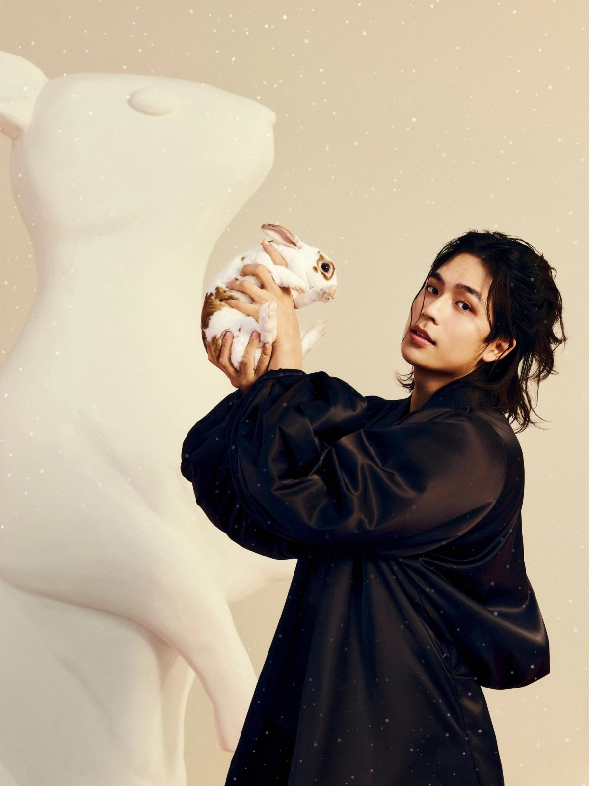 quoc anh tho oi khong quan trong chuyen tuoi tac trong tinh yeu hinh anh 1