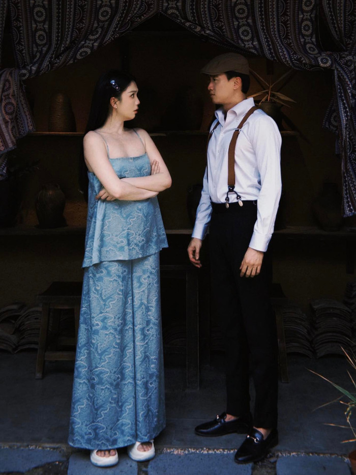 Quốc Trường chuẩn bị chụp ảnh cưới với Ngọc Trinh vào ngày 11/3 sắp tới? - Ảnh 3.