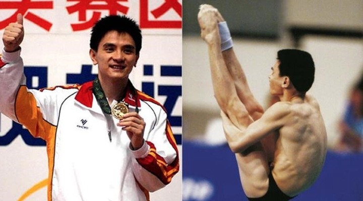 Hùng Nghê được mệnh danh là