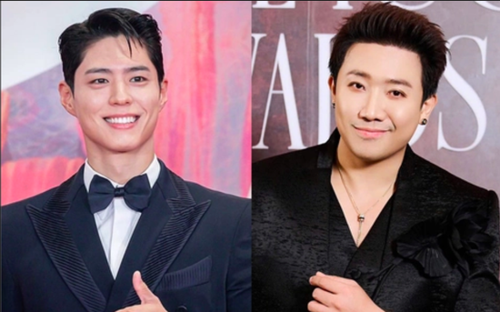 Trấn Thành đóng vai gì trong bom tấn cổ trang Hàn Quốc?