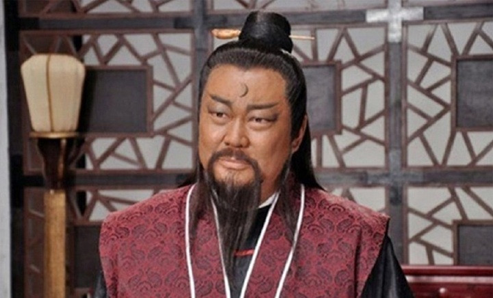 Bao Chửng từng giữ chức vụ tương đương với Phó Tể tướng.