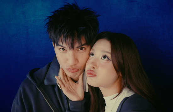 Bóng hồng mới của HIEUTHUHAI: Gu thời trang trendy, nhan sắc hao hao chính thất